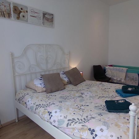 L'Escapade Dieppoise - 3 Chambres, 1Er Etage Dieppe Zewnętrze zdjęcie