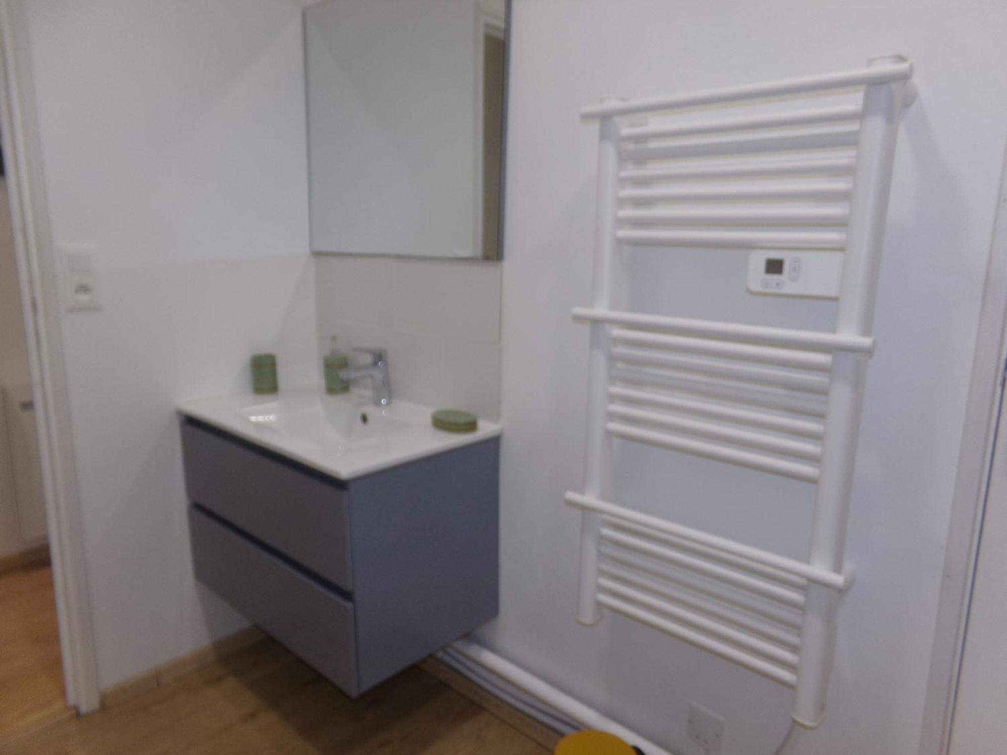 L'Escapade Dieppoise - 3 Chambres, 1Er Etage Dieppe Zewnętrze zdjęcie