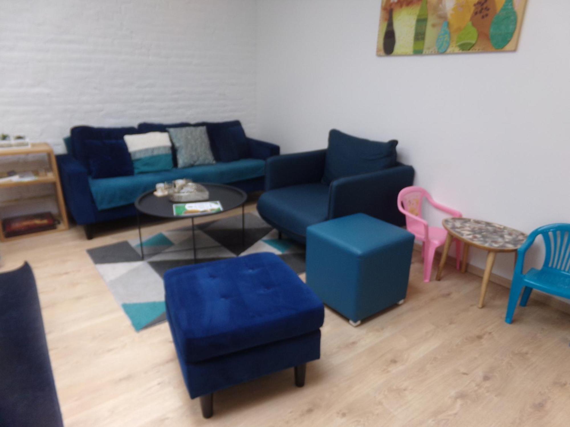 L'Escapade Dieppoise - 3 Chambres, 1Er Etage Dieppe Zewnętrze zdjęcie